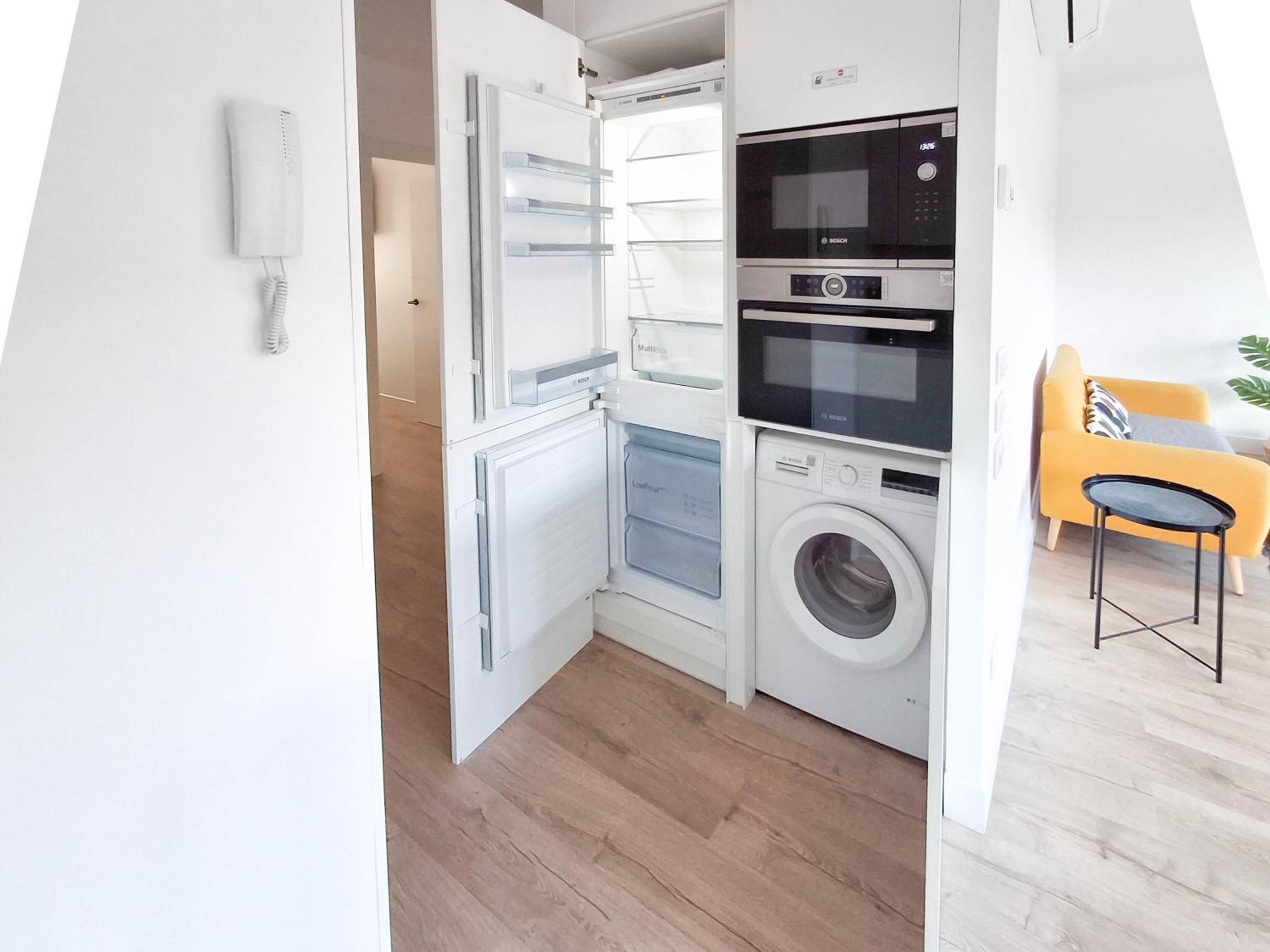 Akura Apartment, Con Aire Acondicionado Bilbao Dış mekan fotoğraf